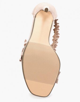 Миниатюра фотографии Босоножки ideal shoes