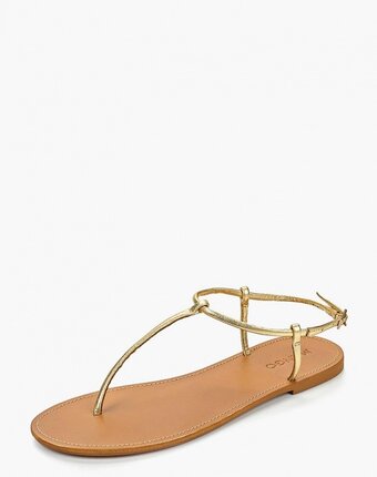 Миниатюра фотографии Сандалии mango