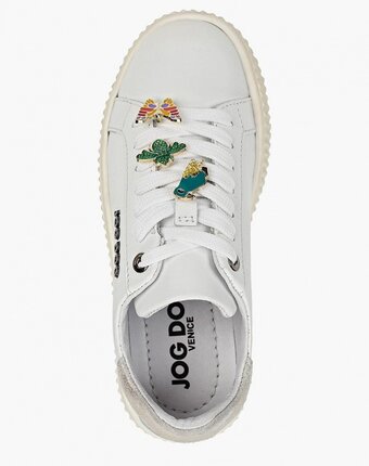 Миниатюра фотографии Кеды jog dog