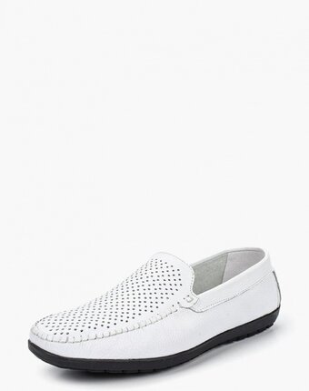 Миниатюра фотографии Мокасины dino ricci trend