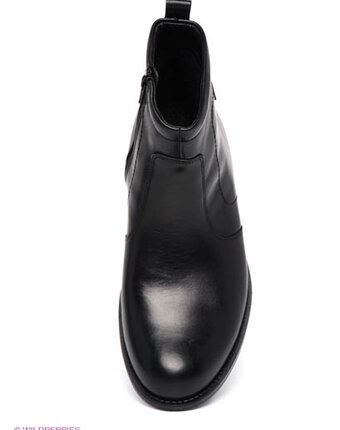 Миниатюра фотографии Сапоги, ecco