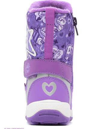 Миниатюра фотографии Сапоги, kakadu