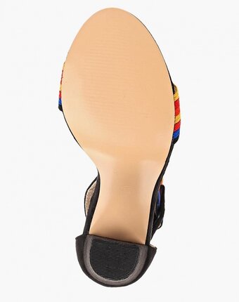 Миниатюра фотографии Босоножки sweet shoes