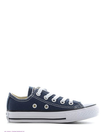 Миниатюра фотографии Кеды, converse