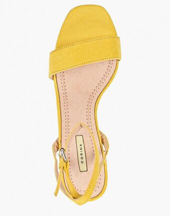 Миниатюра фотографии Босоножки corina