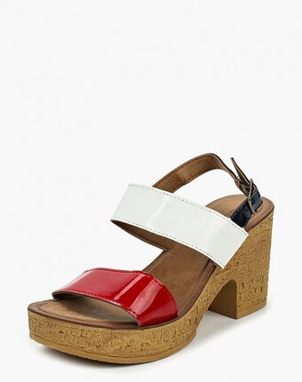 Превью изображения Босоножки t.taccardi Миниатюра фотографии Босоножки t.taccardi