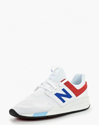 Миниатюра фотографии Кроссовки new balance