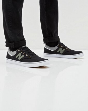 Миниатюра фотографии Кеды new balance