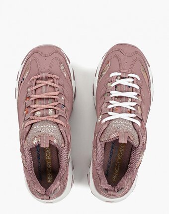 Миниатюра фотографии Кроссовки skechers