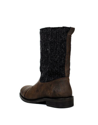 Миниатюра фотографии Сапоги, fly london