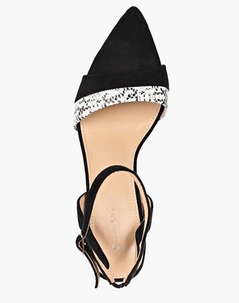 Миниатюра фотографии Босоножки sweet shoes