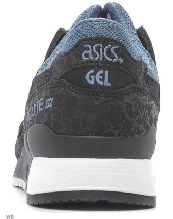 Миниатюра фотографии Спортивная обувь gel-lyte iii, asicstiger