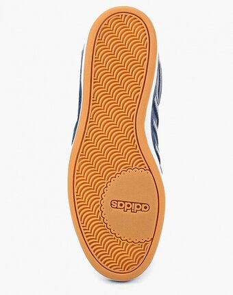 Миниатюра фотографии Кеды на танкетке adidas