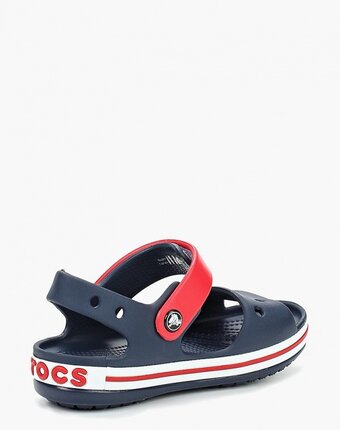 Миниатюра фотографии Сандалии crocs