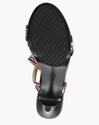 Миниатюра фотографии Босоножки sweet shoes