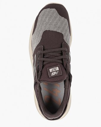 Миниатюра фотографии Кроссовки new balance