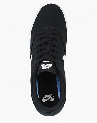 Миниатюра фотографии Кеды nike