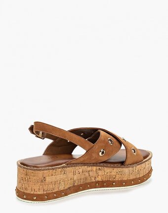 Миниатюра фотографии Босоножки inuovo