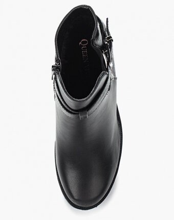 Миниатюра фотографии Ботильоны queen vivi