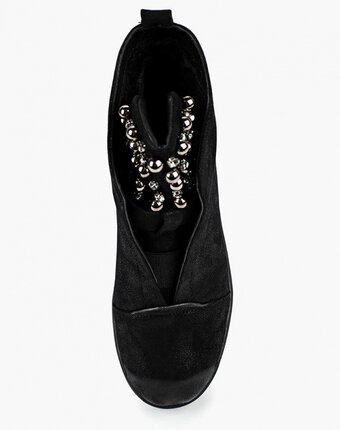 Миниатюра фотографии Ботинки glamforever