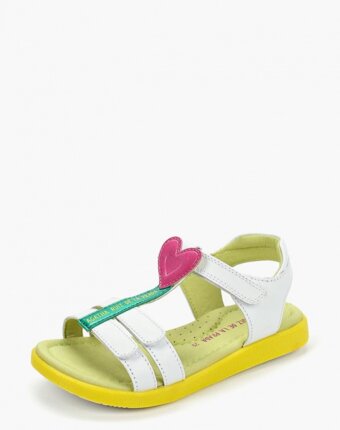 Миниатюра фотографии Сандалии agatha ruiz de la prada