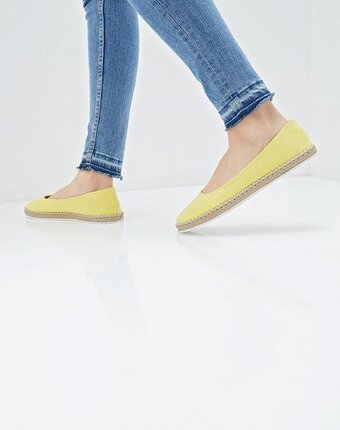 Миниатюра фотографии Балетки t.taccardi