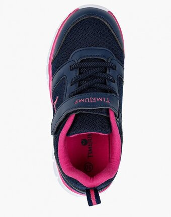 Миниатюра фотографии Кроссовки timejump