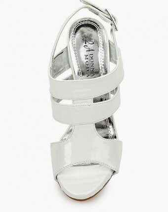 Миниатюра фотографии Босоножки donna moda