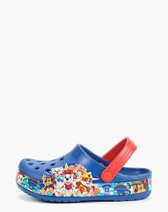Миниатюра фотографии Сабо crocs