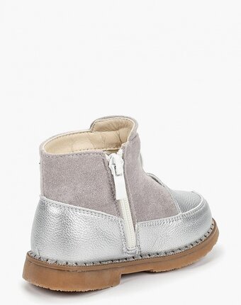 Миниатюра фотографии Ботинки капитошка