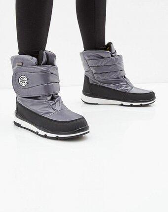 Миниатюра фотографии Дутики patrol
