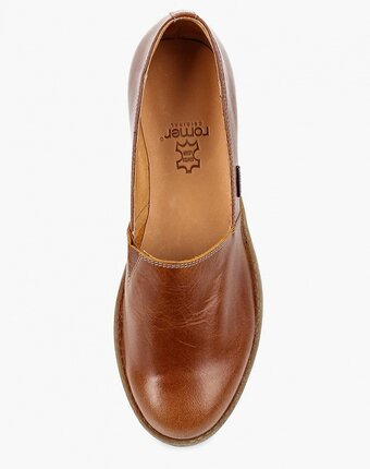 Миниатюра фотографии Лоферы romer