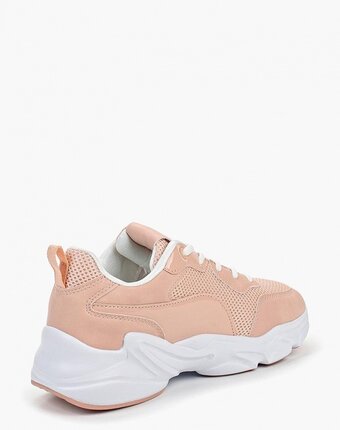 Миниатюра фотографии Кроссовки beppi