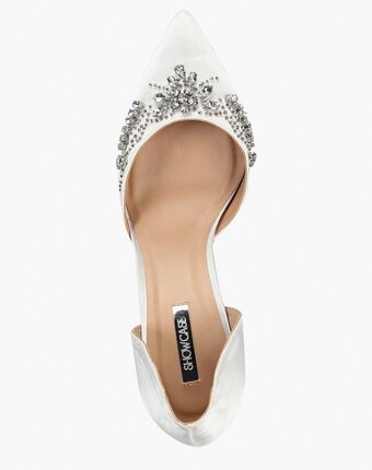 Миниатюра фотографии Туфли dorothy perkins