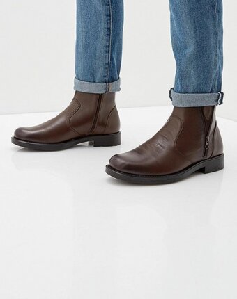 Миниатюра фотографии Полусапоги airbox