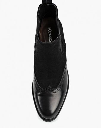 Миниатюра фотографии Ботинки kazar