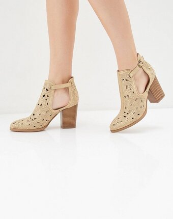 Миниатюра фотографии Ботильоны corina