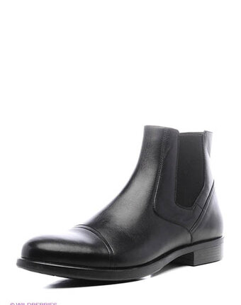 Миниатюра фотографии Ботинки, ralf ringer