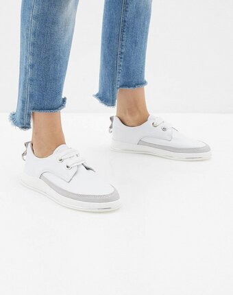 Миниатюра фотографии Кеды palazzo d'oro