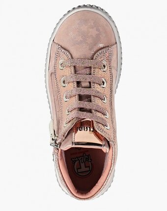 Миниатюра фотографии Кеды tiflani