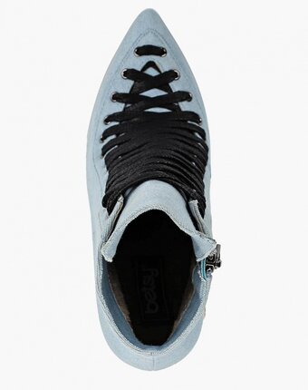 Миниатюра фотографии Ботильоны betsy