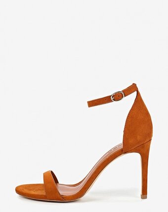 Миниатюра фотографии Сандалии mango