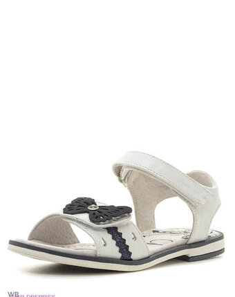 Миниатюра фотографии Сандалии, makfly