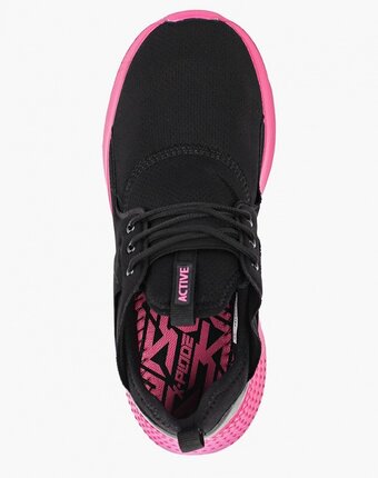 Миниатюра фотографии Кроссовки x-plode