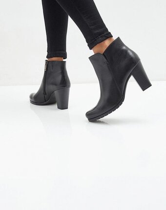 Миниатюра фотографии Ботильоны marco tozzi