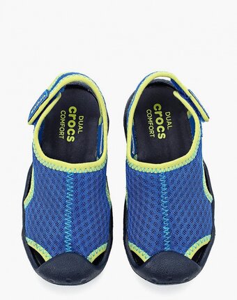 Миниатюра фотографии Сандалии crocs