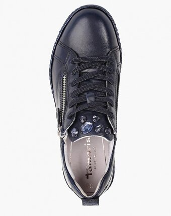 Миниатюра фотографии Ботинки pure relax by tamaris