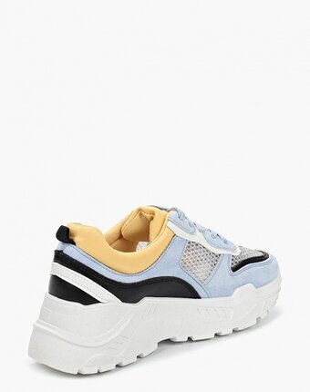 Миниатюра фотографии Кроссовки vivian royal