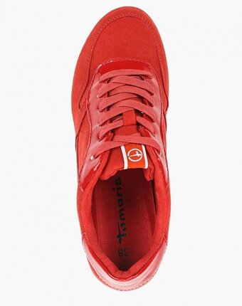 Миниатюра фотографии Кроссовки tamaris