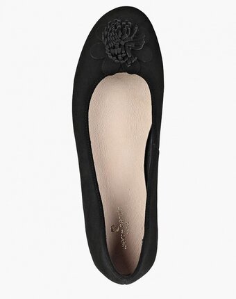 Миниатюра фотографии Балетки pierre cardin